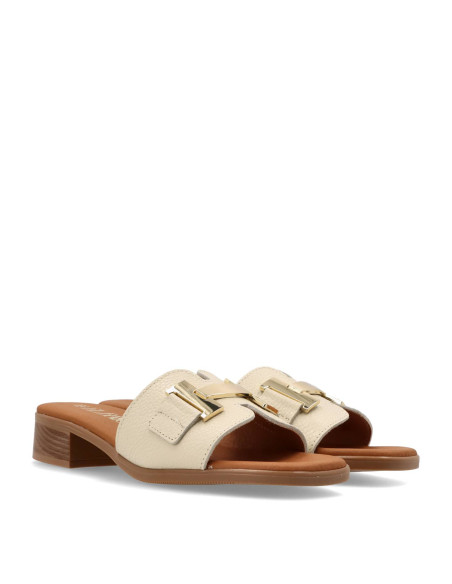 Rayo Trends 5890 - MULÉ H Sandalias - Imagen 2