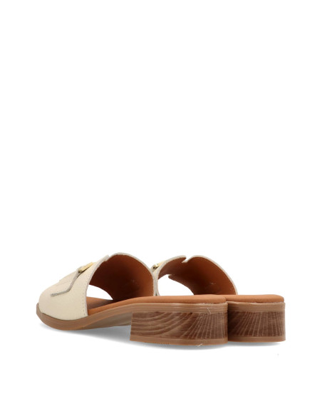 Rayo Trends 5890 - MULÉ H Sandalias - Imagen 3