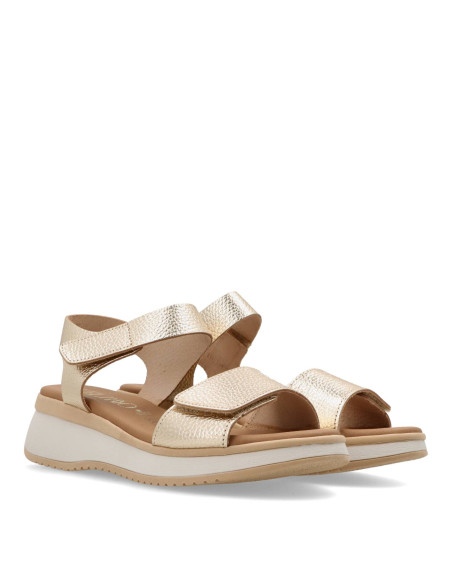 Rayo Trends 5942 - SANDALIA VELCROS Sandalias - Imagen 2