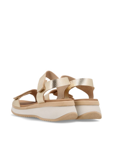 Rayo Trends 5942 - SANDALIA VELCROS Sandalias - Imagen 3