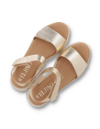 Rayo Trends 5942 - SANDALIA VELCROS Sandalias - Imagen 4