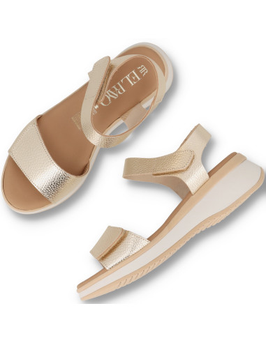 Rayo Trends 5942 - SANDALIA VELCROS Sandalias - Imagen 5