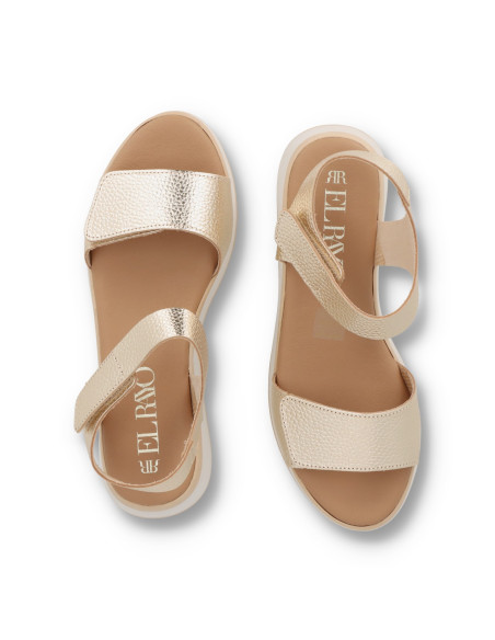 Rayo Trends 5942 - SANDALIA VELCROS Sandalias - Imagen 6