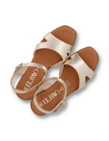 Rayo Trends 5925 - ZUECO PLATAFORMA Sandalias - Imagen 4