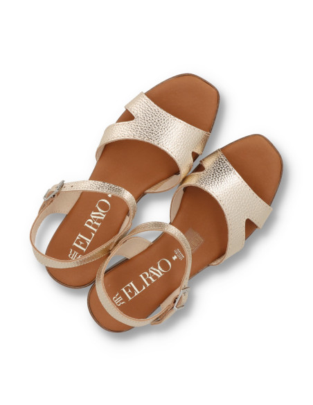 Rayo Trends 5925 - ZUECO PLATAFORMA Sandalias - Imagen 4