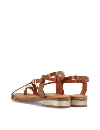 Rayo Trends 5863 - SANDALIA ANILLO Sandalias - Imagen 3