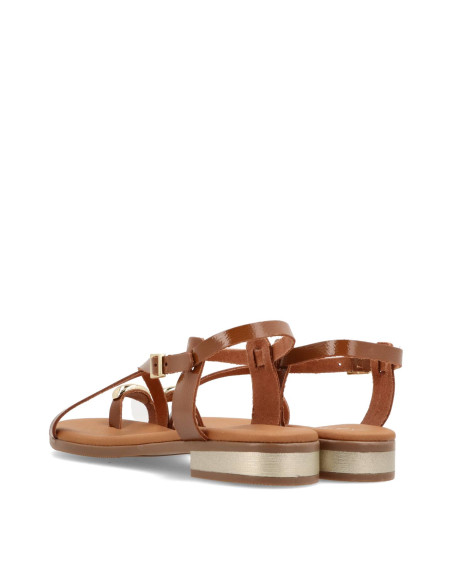 Rayo Trends 5863 - SANDALIA ANILLO Sandalias - Imagen 3