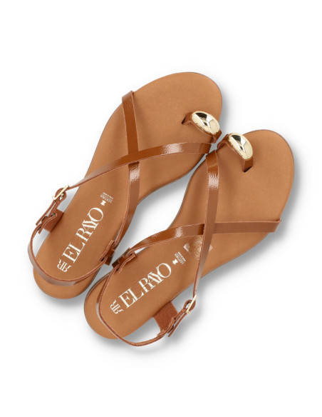 Rayo Trends 5863 - SANDALIA ANILLO Sandalias - Imagen 4