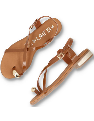 Rayo Trends 5863 - SANDALIA ANILLO Sandalias - Imagen 5