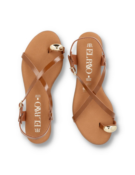 Rayo Trends 5863 - SANDALIA ANILLO Sandalias - Imagen 6
