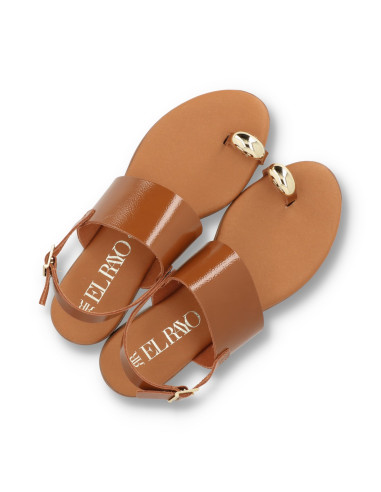 Rayo Trends 5862 - SANDALIA ANILLO Sandalias - Imagen 4