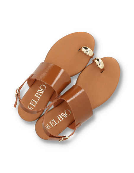Rayo Trends 5862 - SANDALIA ANILLO Sandalias - Imagen 4