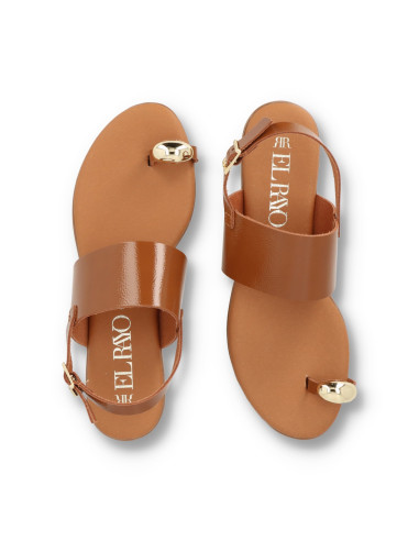 Rayo Trends 5862 - SANDALIA ANILLO Sandalias - Imagen 6