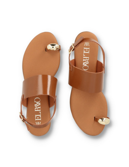 Rayo Trends 5862 - SANDALIA ANILLO Sandalias - Imagen 6