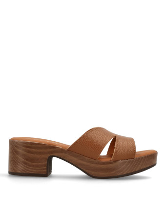Rayo Trends 5920 - ZUECO PLATAFORMA Sandalias - Imagen 1
