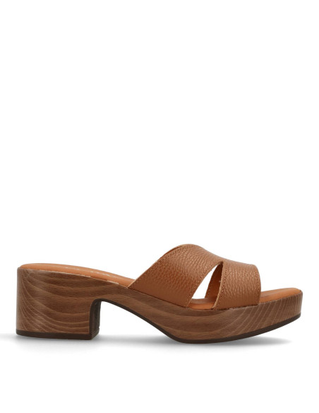 Rayo Trends 5920 - ZUECO PLATAFORMA Sandalias - Imagen 1