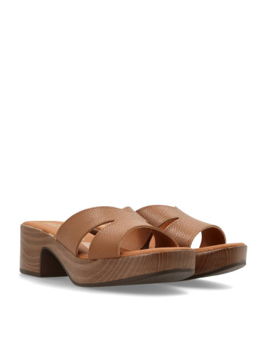 Rayo Trends 5920 - ZUECO PLATAFORMA Sandalias - Imagen 2