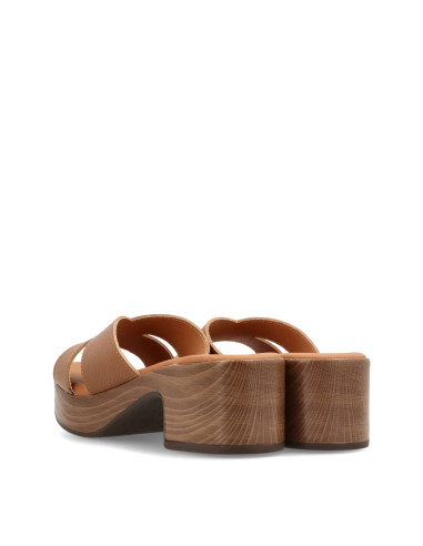 Rayo Trends 5920 - ZUECO PLATAFORMA Sandalias - Imagen 3