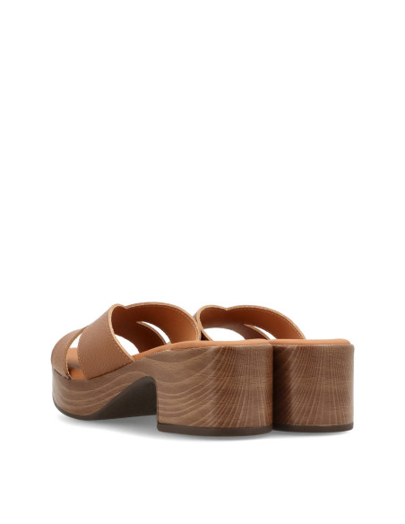 Rayo Trends 5920 - ZUECO PLATAFORMA Sandalias - Imagen 3