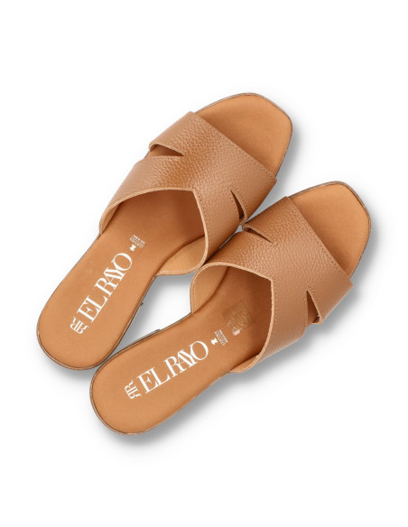 Rayo Trends 5920 - ZUECO PLATAFORMA Sandalias - Imagen 4