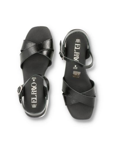 Rayo Trends 5908 - SANDALIA DE TACÓN Sandalias - Imagen 6