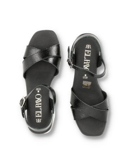 Rayo Trends 5908 - SANDALIA DE TACÓN Sandalias - Imagen 6