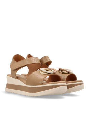 Rayo Trends 5974 - SANDALIA VELCROS Sandalias - Imagen 2