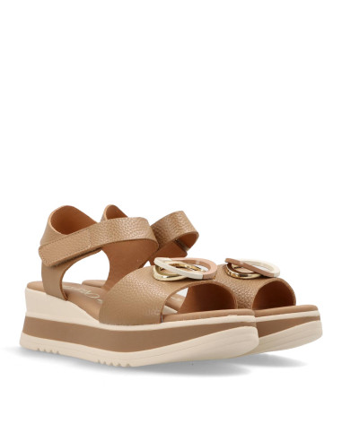 Rayo Trends 5974 - SANDALIA VELCROS Sandalias - Imagen 2