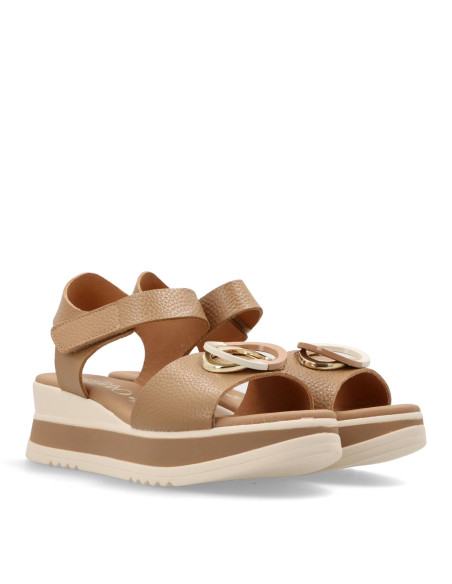Rayo Trends 5974 - SANDALIA VELCROS Sandalias - Imagen 2
