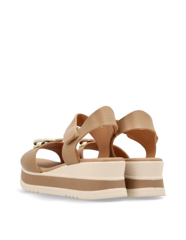 Rayo Trends 5974 - SANDALIA VELCROS Sandalias - Imagen 3