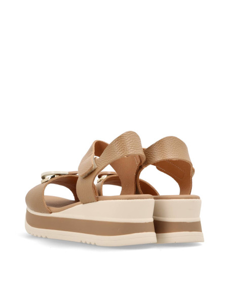 Rayo Trends 5974 - SANDALIA VELCROS Sandalias - Imagen 3