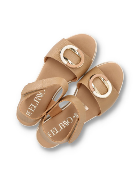 Rayo Trends 5974 - SANDALIA VELCROS Sandalias - Imagen 4