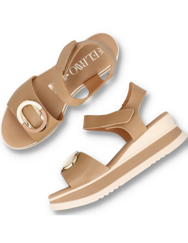 Rayo Trends 5974 - SANDALIA VELCROS Sandalias - Imagen 5