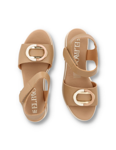 Rayo Trends 5974 - SANDALIA VELCROS Sandalias - Imagen 6