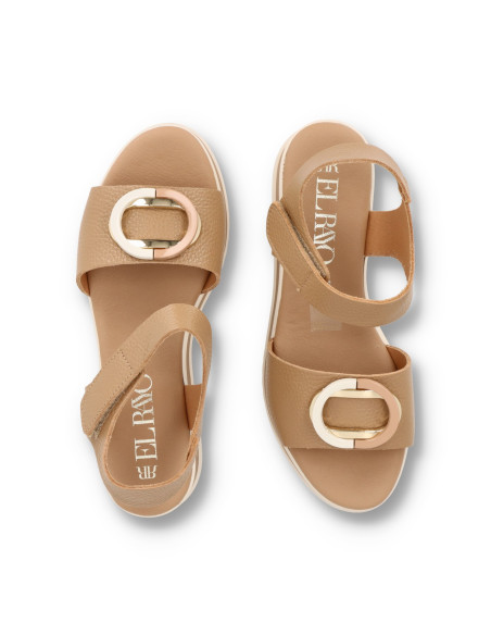 Rayo Trends 5974 - SANDALIA VELCROS Sandalias - Imagen 6