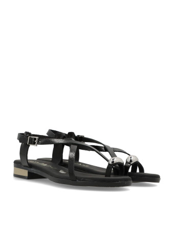 Rayo Trends 5863 - SANDALIA ANILLO Sandalias - Imagen 2