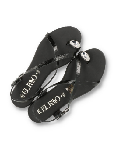 Rayo Trends 5863 - SANDALIA ANILLO Sandalias - Imagen 4