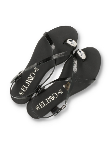 Rayo Trends 5863 - SANDALIA ANILLO Sandalias - Imagen 4