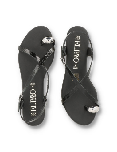Rayo Trends 5863 - SANDALIA ANILLO Sandalias - Imagen 6