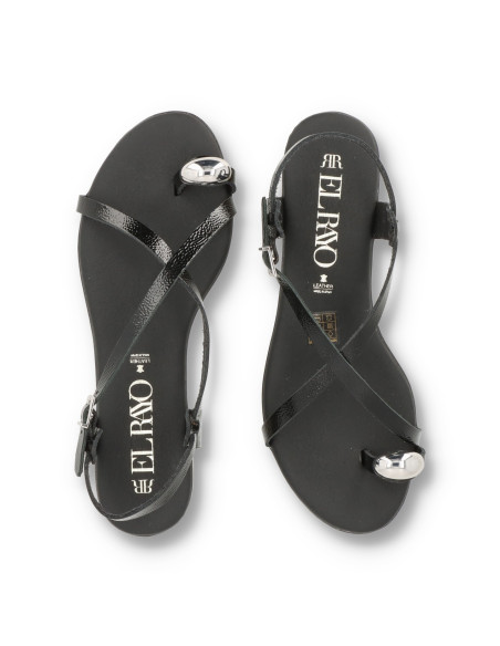 Rayo Trends 5863 - SANDALIA ANILLO Sandalias - Imagen 6
