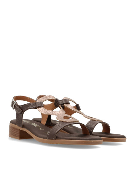 RAYO TRENDS 4 - LRK 5893 - SANDALIA OCHOS SANDALIAS - Imagen 2