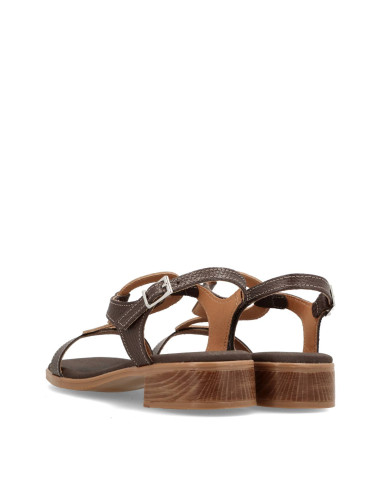 RAYO TRENDS 4 - LRK 5893 - SANDALIA OCHOS SANDALIAS - Imagen 3
