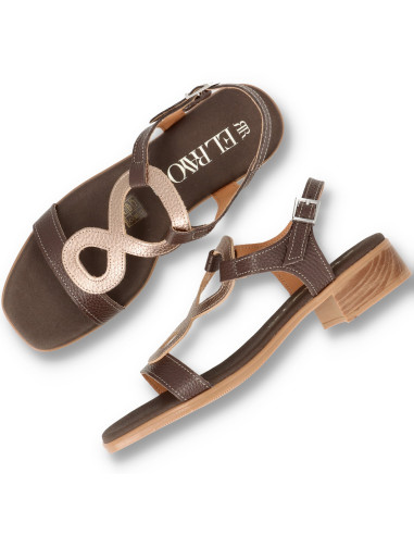 Rayo Trends 5893 - SANDALIA OCHOS SANDALIAS - Imagen 5