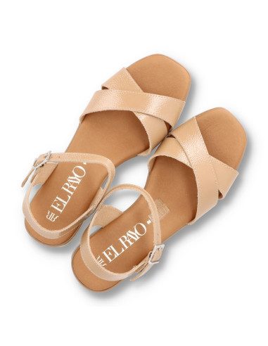 Rayo Trends 5908 - SANDALIA DE TACÓN Sandalias - Imagen 4