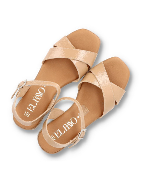 Rayo Trends 5908 - SANDALIA DE TACÓN Sandalias - Imagen 4