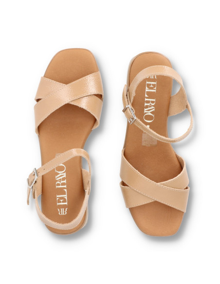 Rayo Trends 5908 - SANDALIA DE TACÓN Sandalias - Imagen 6