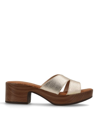 Rayo Trends 5920 - ZUECO PLATAFORMA Sandalias - Imagen 1
