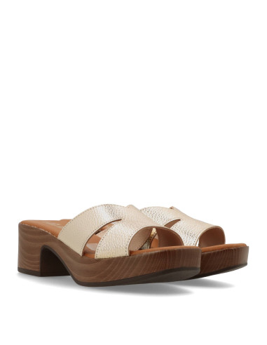 Rayo Trends 5920 - ZUECO PLATAFORMA Sandalias - Imagen 2