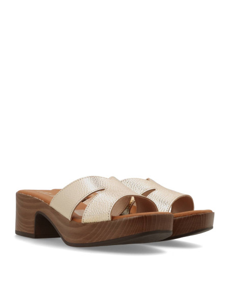 Rayo Trends 5920 - ZUECO PLATAFORMA Sandalias - Imagen 2