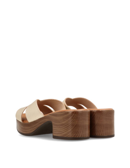 Rayo Trends 5920 - ZUECO PLATAFORMA Sandalias - Imagen 3
